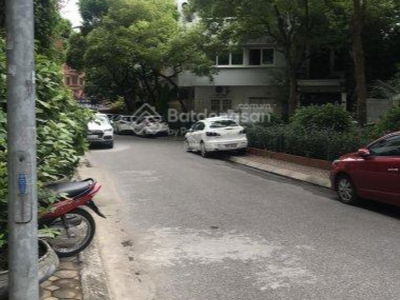 Lieu Giai Street, Vietnam Lieu Giai Street, Vietnam