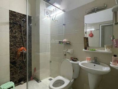 Ho Ba Mau Street, Vietnam Ho Ba Mau Street, Vietnam