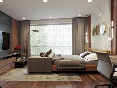 Dao Tan Street, Vietnam Dao Tan Street, Vietnam