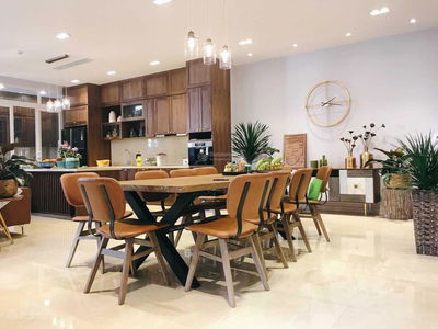 Phu My Hung, Vietnam Phu My Hung, Vietnam