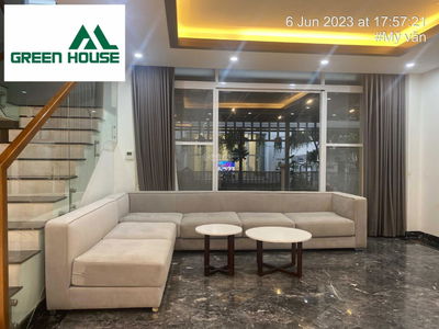 Phu My Hung, Vietnam  Phu My Hung, Vietnam