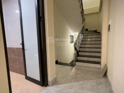 Phu Dien Street, Vietnam Phu Dien Street, Vietnam