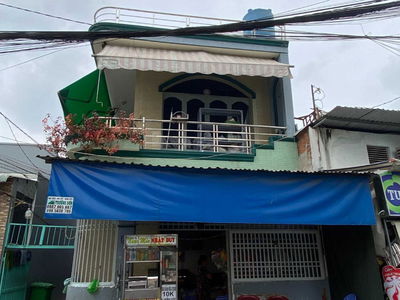 Au Duong Lan Street, Vietnam Au Duong Lan Street, Vietnam