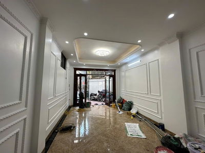 Tan Mai Street, Vietnam Tan Mai Street, Vietnam