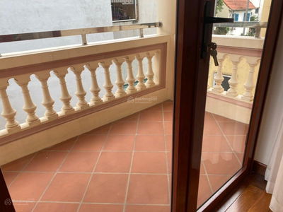 To Ngoc Van Street, Vietnam To Ngoc Van Street, Vietnam