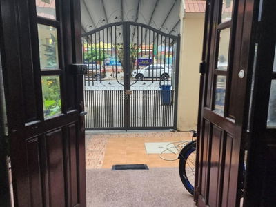 Phu Thuan Street, Vietnam Phu Thuan Street, Vietnam