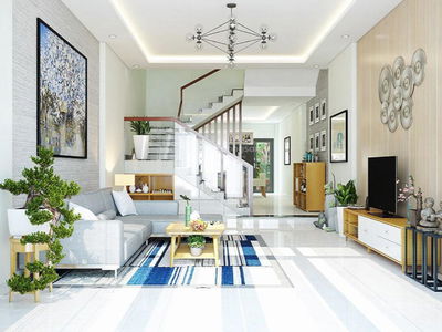 An Duong Vuong Street, Vietnam An Duong Vuong Street, Vietnam