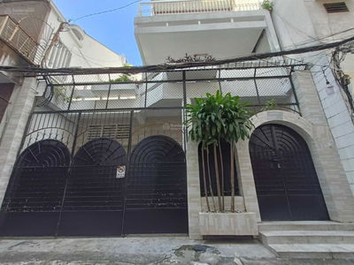 Dien Bien Phu Street, Vietnam Dien Bien Phu Street, Vietnam