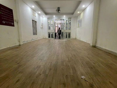 Le Van Sy Street, Vietnam Le Van Sy Street, Vietnam