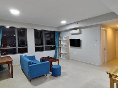 Masteri Thao Dien, Vietnam Masteri Thao Dien, Vietnam