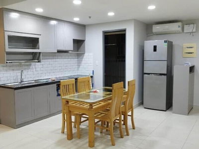 Masteri Thao Dien, Vietnam Masteri Thao Dien, Vietnam