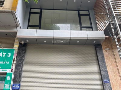 Duong Khue Street, Vietnam Duong Khue Street, Vietnam