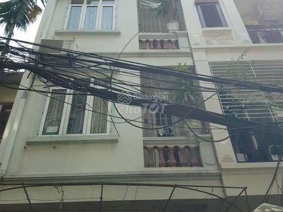 Nguyen Hong Street, Vietnam Nguyen Hong Street, Vietnam