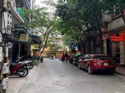 Nguyen Hong Street, Vietnam Nguyen Hong Street, Vietnam