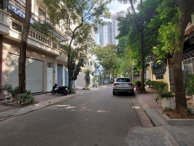 Trung Yen Street Trung Yen Street