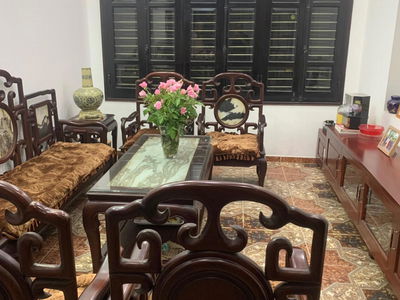 Vong Thi Street, Vietnam Vong Thi Street, Vietnam