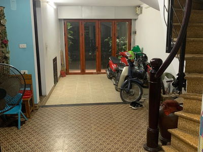 Vong Thi Street, Vietnam Vong Thi Street, Vietnam