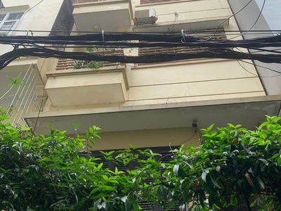 Vong Thi Street, Vietnam Vong Thi Street, Vietnam