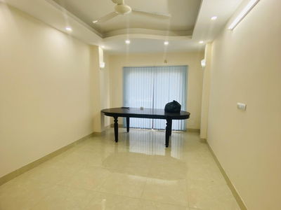 Giang Van Minh Street, Vietnam Giang Van Minh Street, Vietnam