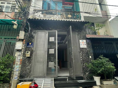 Street No. 51, Vietnam Street No. 51, Vietnam