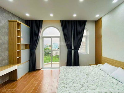 Thong Nhat Street, Vietnam Thong Nhat Street, Vietnam