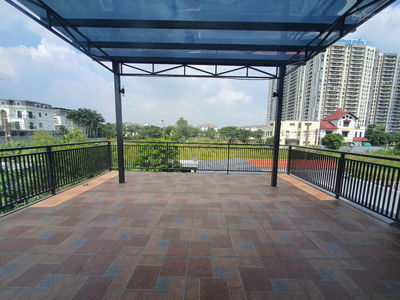 Phu Huu Ward, Vietnam Phu Huu Ward, Vietnam