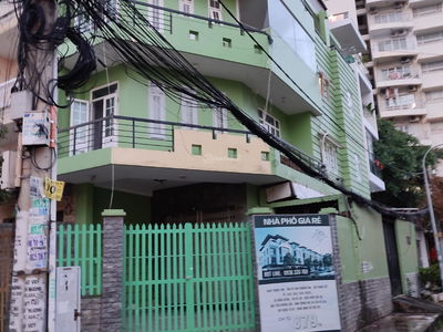 Street No. 8, Vietnam Street No. 8, Vietnam