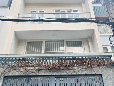 Nguyen Minh Hoang Street Nguyen Minh Hoang Street