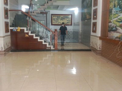 Tan Chanh Hiep Street 10, Vietnam Tan Chanh Hiep Street 10, Vietnam