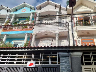 Hiep Binh Street, Vietnam  Hiep Binh Street, Vietnam