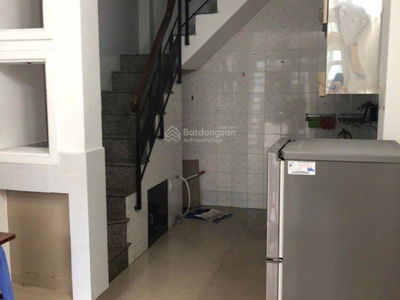 Nguyen Dinh Chieu Street, Vietnam Nguyen Dinh Chieu Street, Vietnam