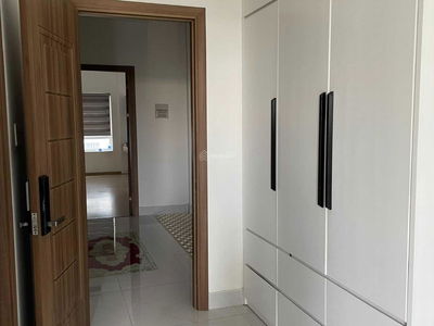 Tran Thi Nghi Street, Vietnam Tran Thi Nghi Street, Vietnam