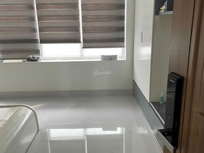 Tran Thi Nghi Street, Vietnam Tran Thi Nghi Street, Vietnam