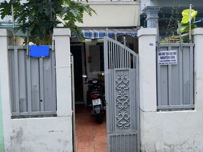 Thich Buu Dang Street, Vietnam Thich Buu Dang Street, Vietnam