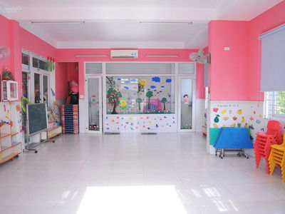 Binh Thai 1 Street, Vietnam  Binh Thai 1 Street, Vietnam