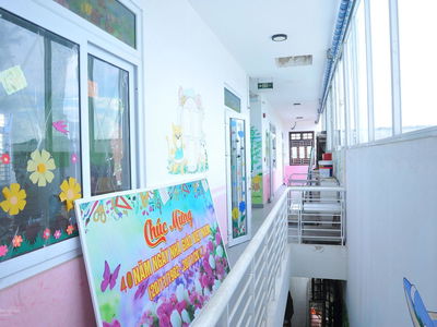 Binh Thai 1 Street, Vietnam  Binh Thai 1 Street, Vietnam