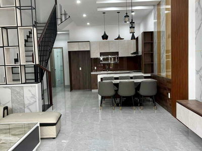 Tran Kim Xuyen Street, Vietnam Tran Kim Xuyen Street, Vietnam