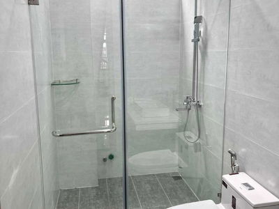 Tran Kim Xuyen Street, Vietnam Tran Kim Xuyen Street, Vietnam