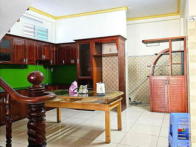 Bui Van Ngu Street, Vietnam Bui Van Ngu Street, Vietnam