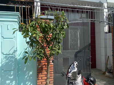 Nguyen Oanh Street, Vietnam Nguyen Oanh Street, Vietnam