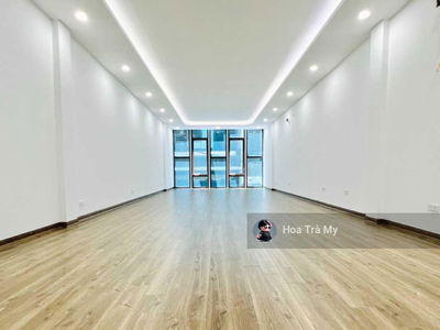 Hoang Quoc Viet Street, Vietnam Hoang Quoc Viet Street, Vietnam