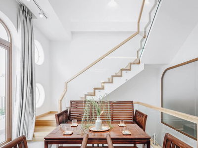 Ngoc Khanh Street, Vietnam  Ngoc Khanh Street, Vietnam