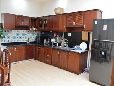 Thao Dien Ward, Vietnam Thao Dien Ward, Vietnam