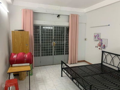 Xo Viet Nghe Tinh Street, Vietnam Xo Viet Nghe Tinh Street, Vietnam