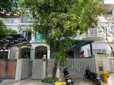 Phu My Hung Phu My Hung