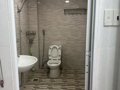 Au Duong Lan Street, Vietnam Au Duong Lan Street, Vietnam