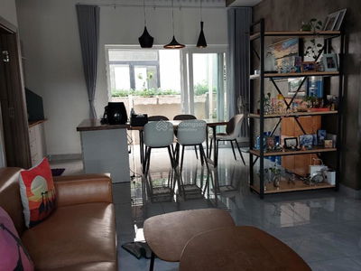 Rio Vista, Vietnam  Rio Vista, Vietnam