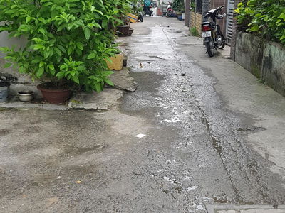 Nguyen Duy Street, Vietnam Nguyen Duy Street, Vietnam