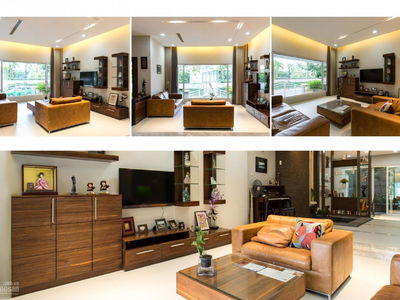 Saigon Pearl, Vietnam Saigon Pearl, Vietnam