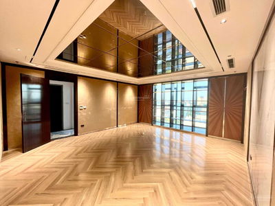 Dich Vong New Urban Area, Vietnam Dich Vong New Urban Area, Vietnam